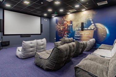 1 bed house, Raleigh Street, City Centre, Plymouth, PL11ET - Image 7